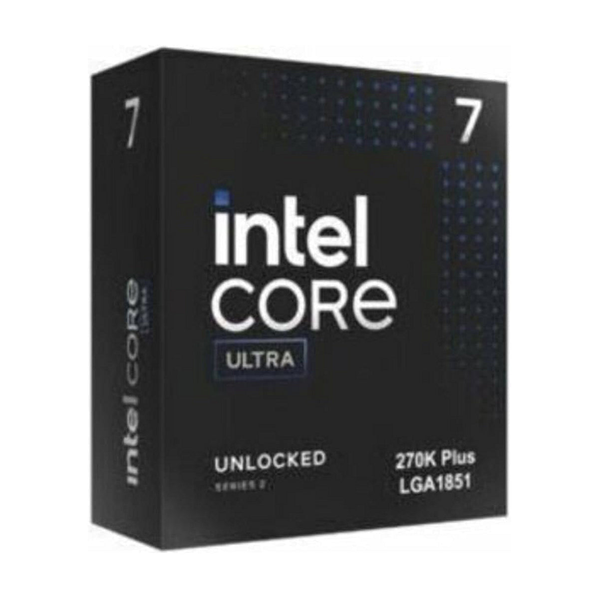 Intel Core Ultra 7 270K PLUS (AT807683B9B4884)