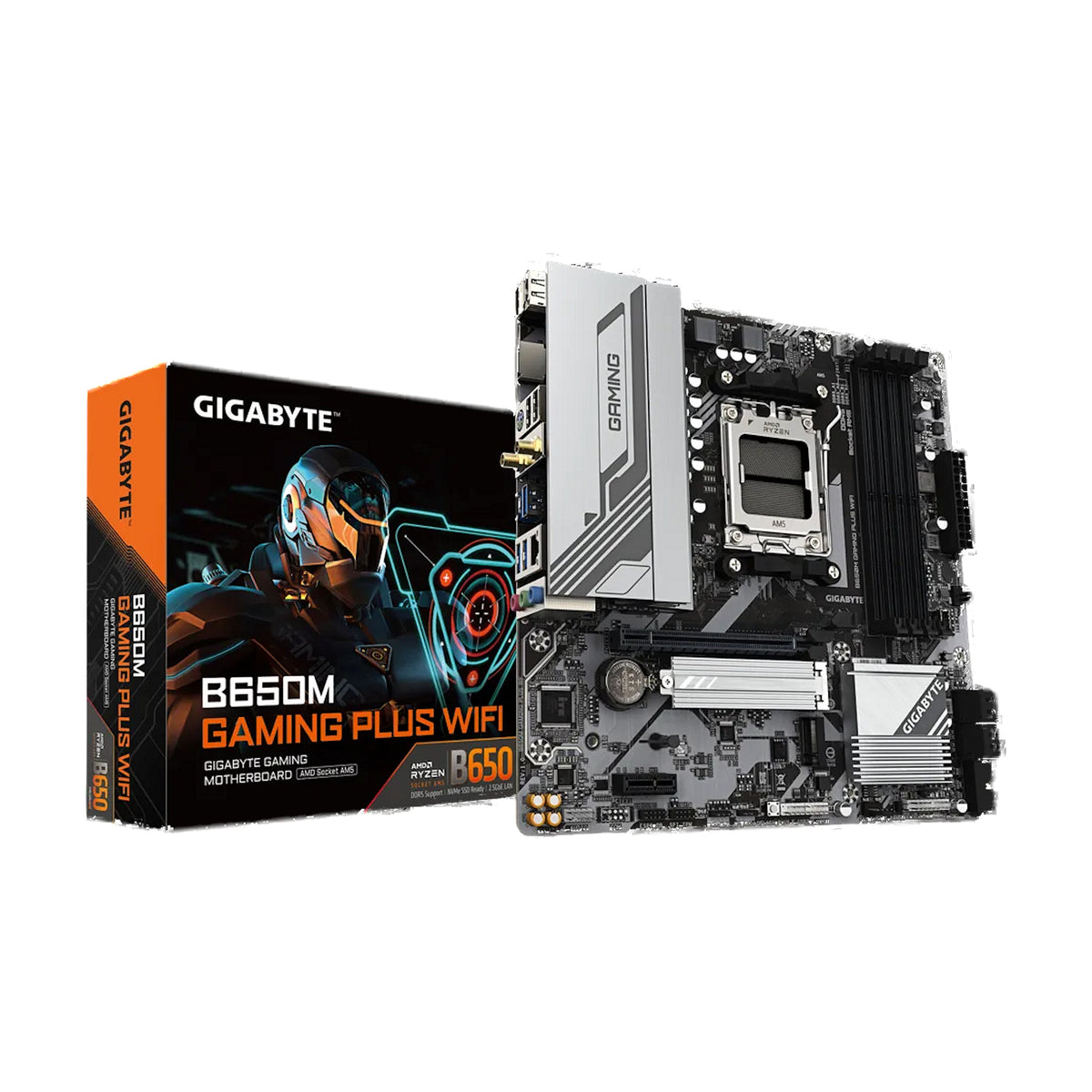 Gigabyte (B650M_GAMING_PLUS_WF)