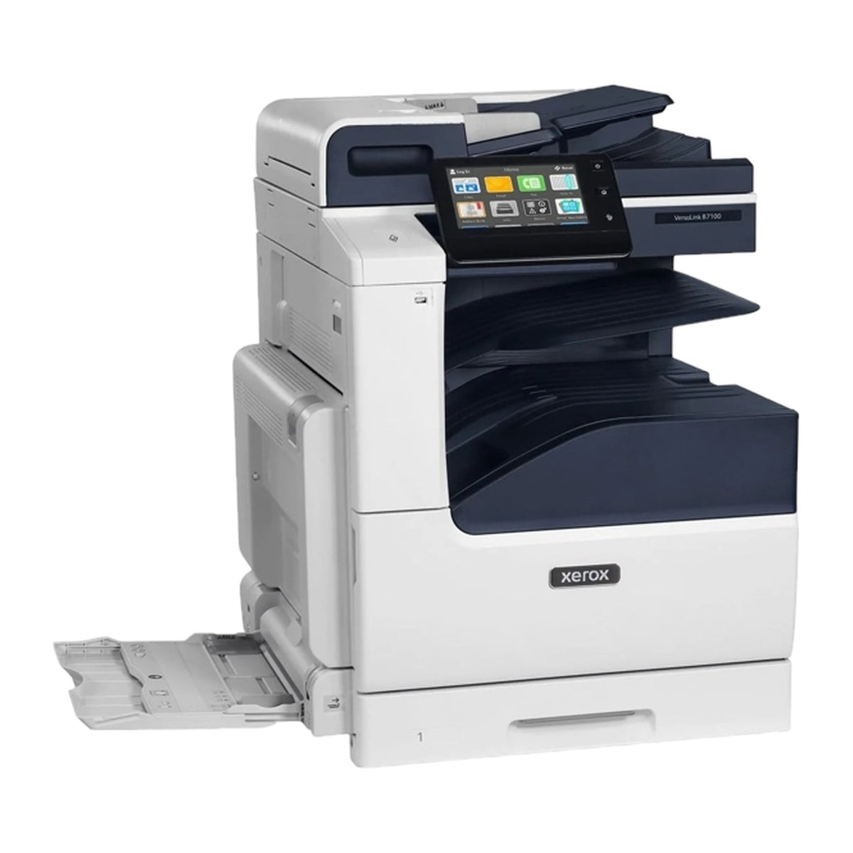Xerox VersaLink B7125/7130/7135 (B7101V_D)