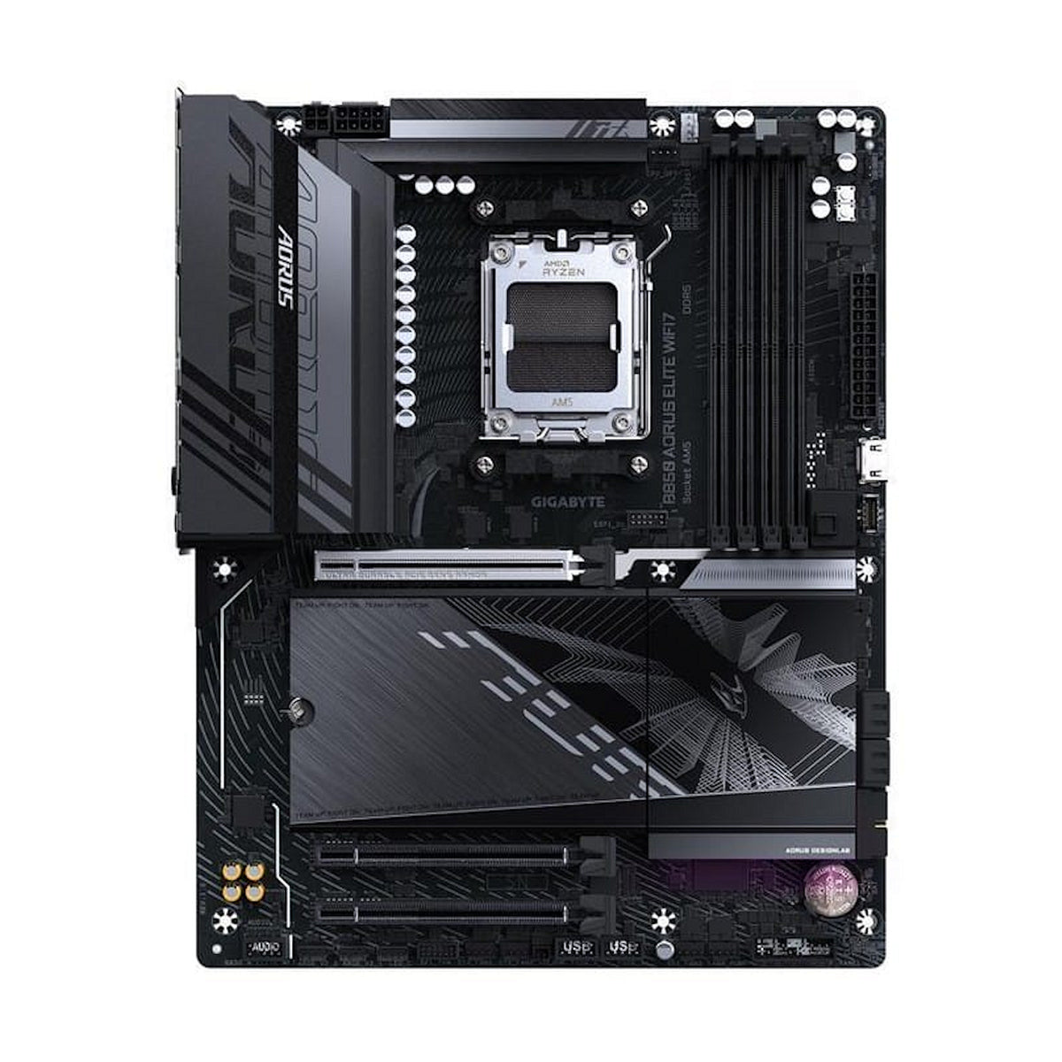 Gigabyte (B850_A_ELITE_WF7)
