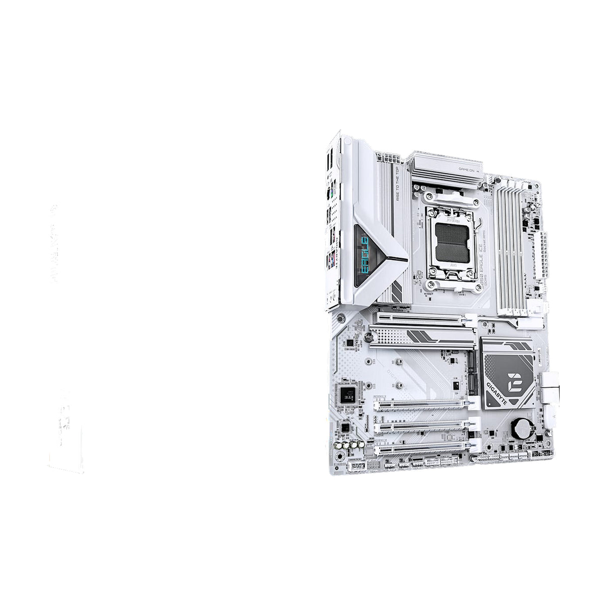 Gigabyte (B850_EAGLE_WF7_ICE)
