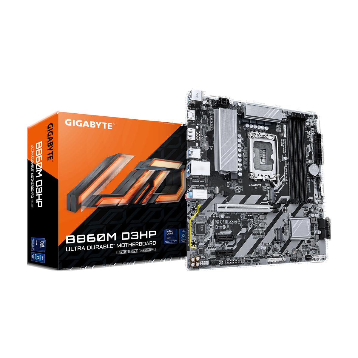 Gigabyte (B860M_D3HP)