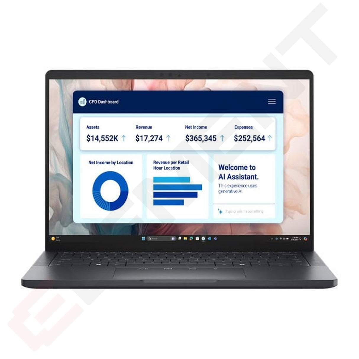 Dell Pro 13 Premium Pro 13 Premium (BTO208PA13250GE_W11P)