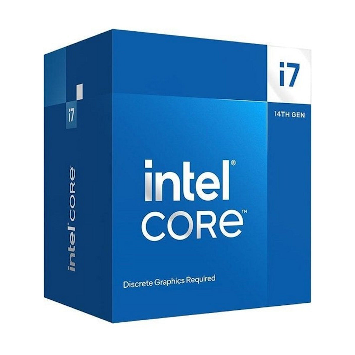 Intel (BX8071514700F)