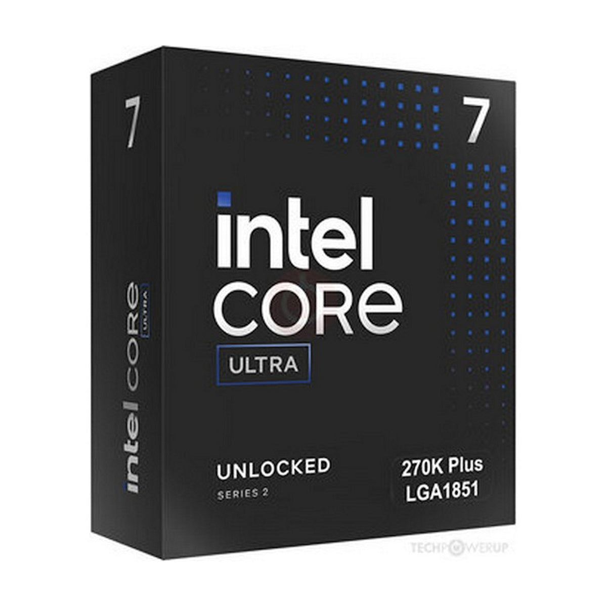 Intel (BX80768270K)