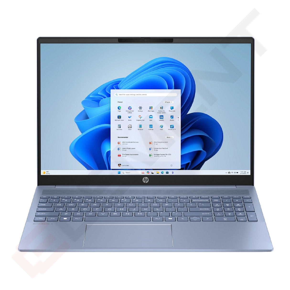 HP OmniBook 5 16-af1018ci (C09G3EA)