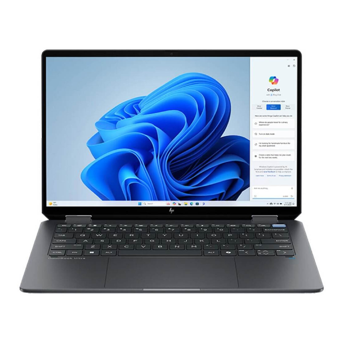 HP OmniBook Ultra 14-fh0029ci (C1UM1EA)