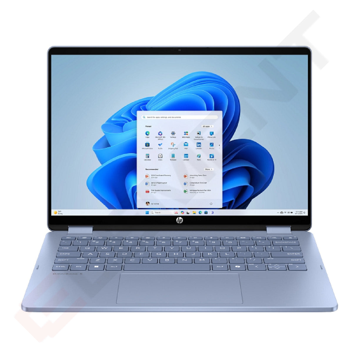 HP OmniBook 5 14-fp0019ci (C1UN3EA)