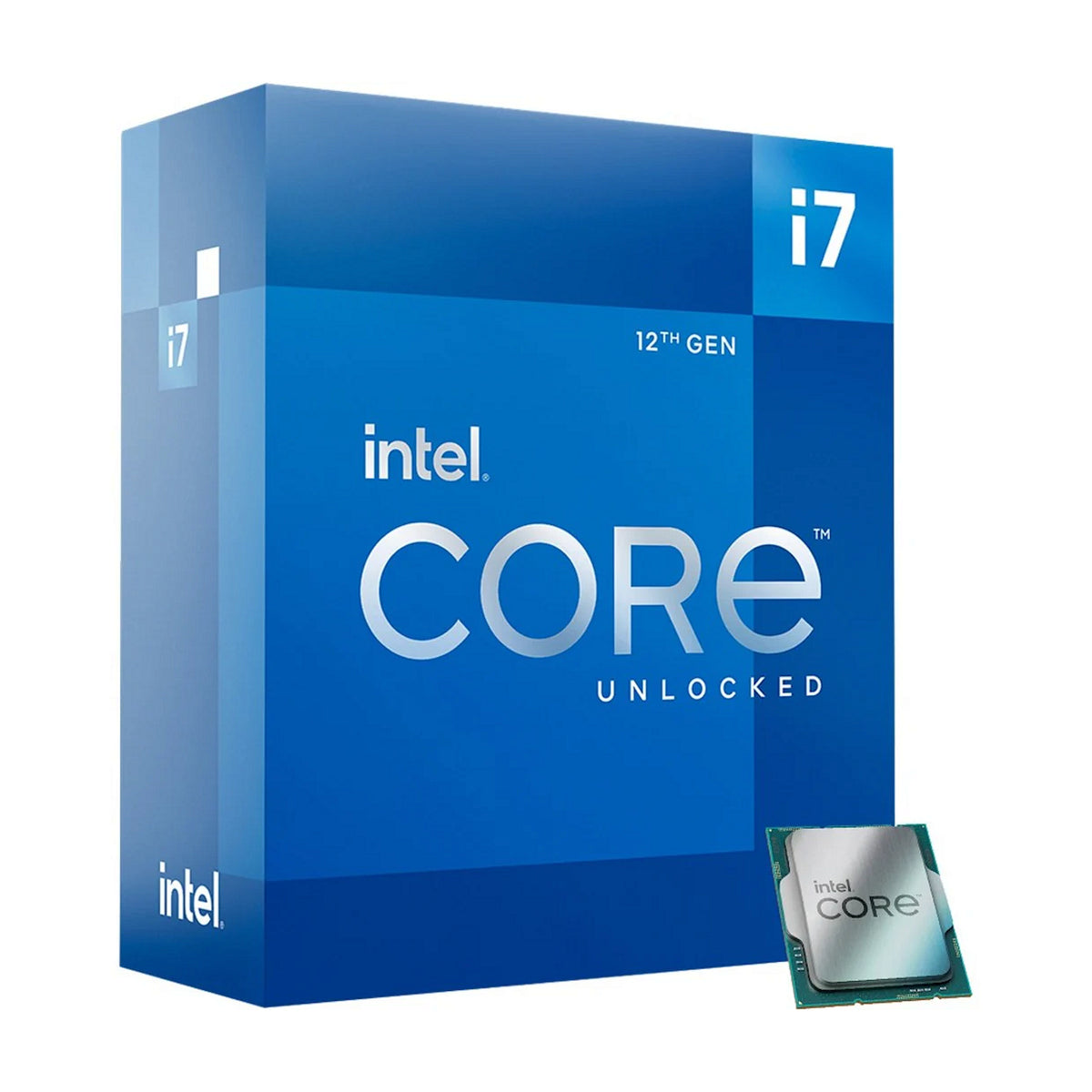 Intel Core i7-12700KF (CM8071504553829)
