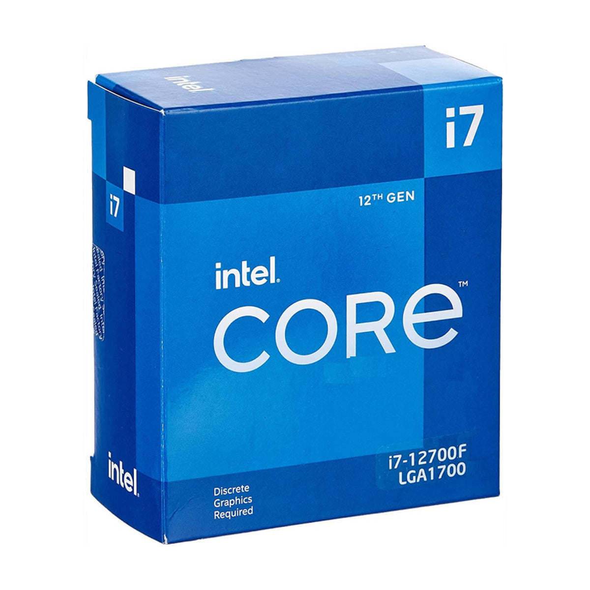 Intel Core i7-12700F (CM8071504555020)