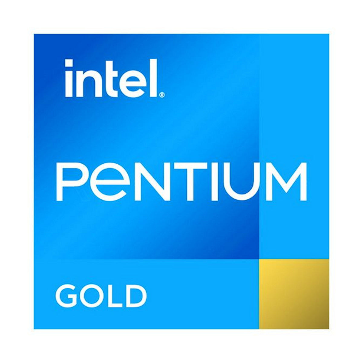 Intel Pentium Gold G7400 (CM8071504651605)
