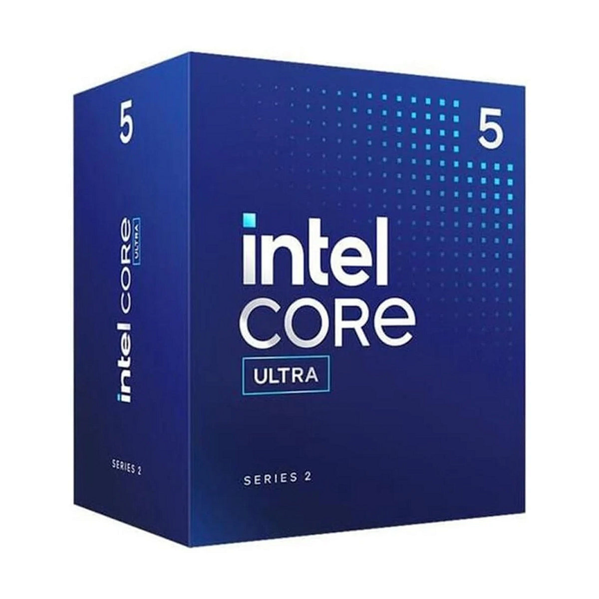 Intel (CORE ULTRA 5 225F)