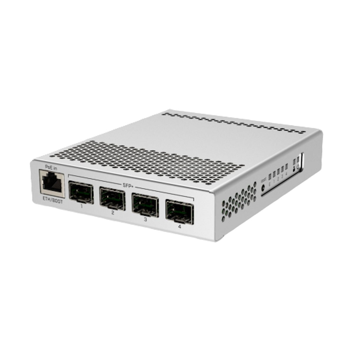 MikroTik (CRS305-1G-4S+IN)