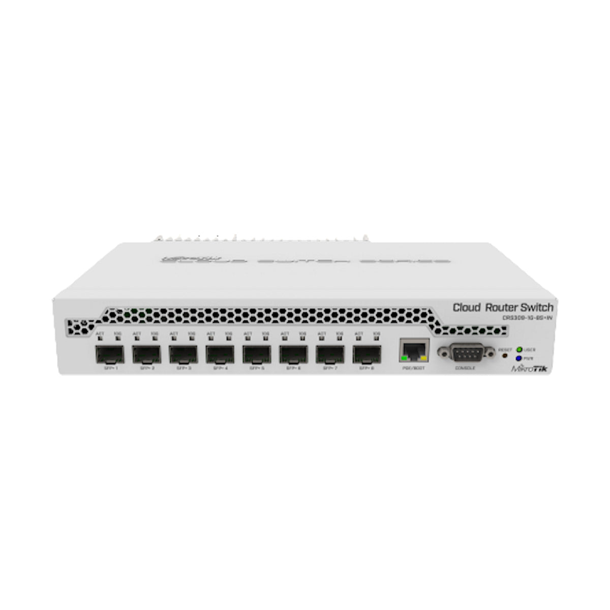 MikroTik (CRS309-1G-8S+IN)