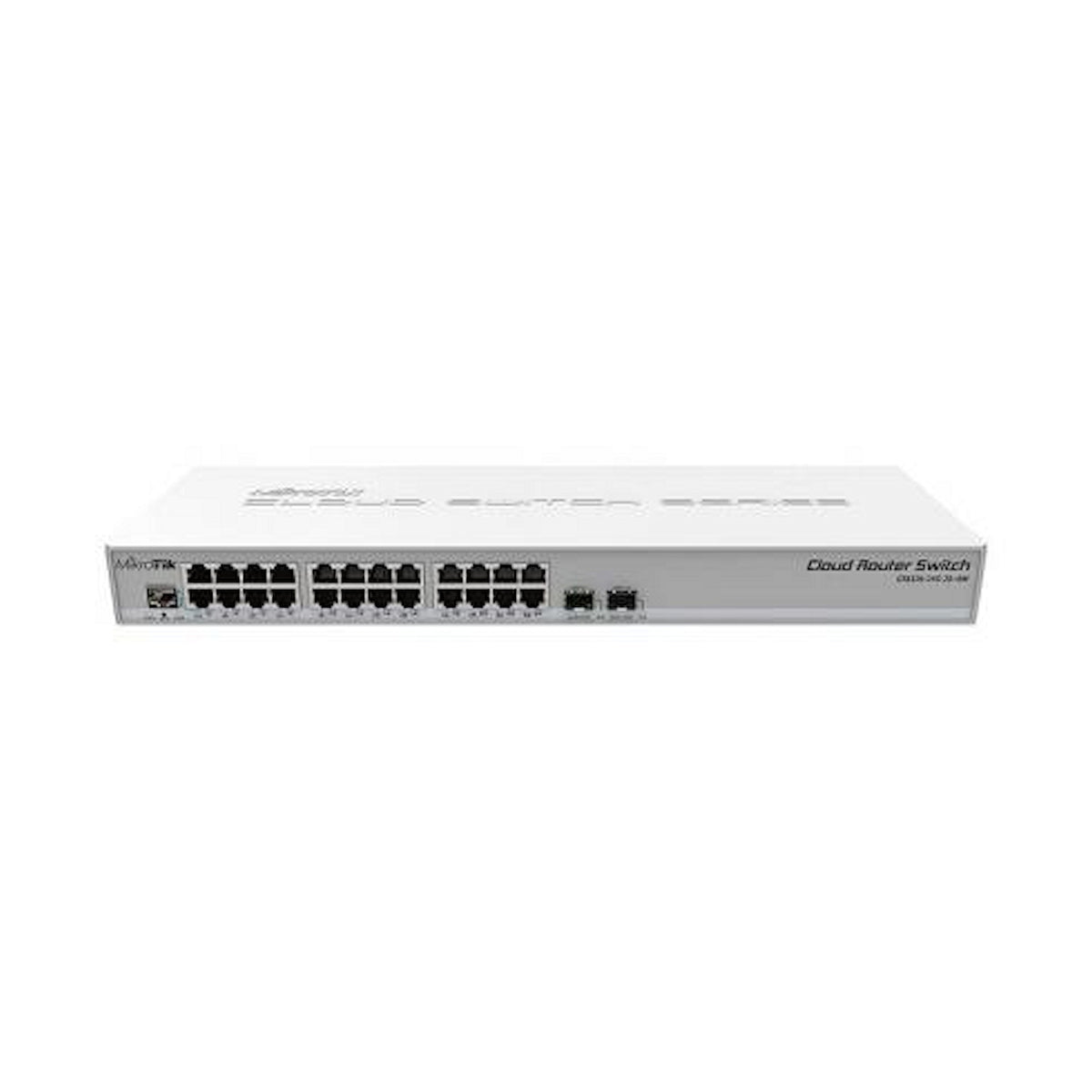 MikroTik (CRS326-24G-2S+RM)