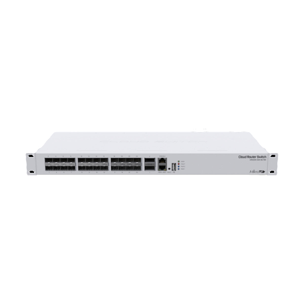 MikroTik (CRS326-24S+2Q+RM)