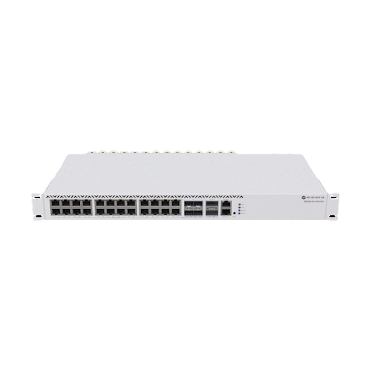MikroTik (CRS326-4C+20G+2Q+RM)