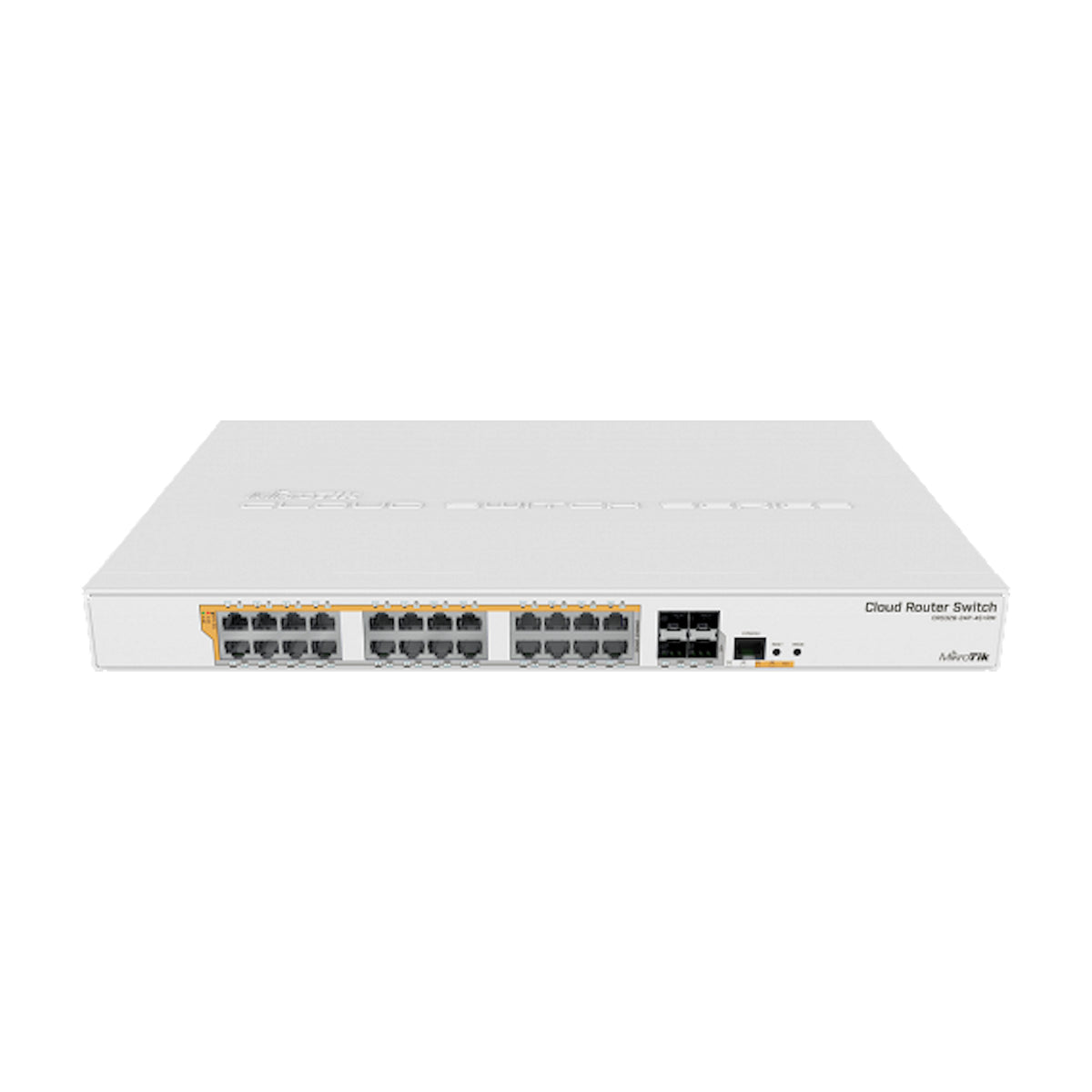 MikroTik (CRS328-24P-4S+RM)