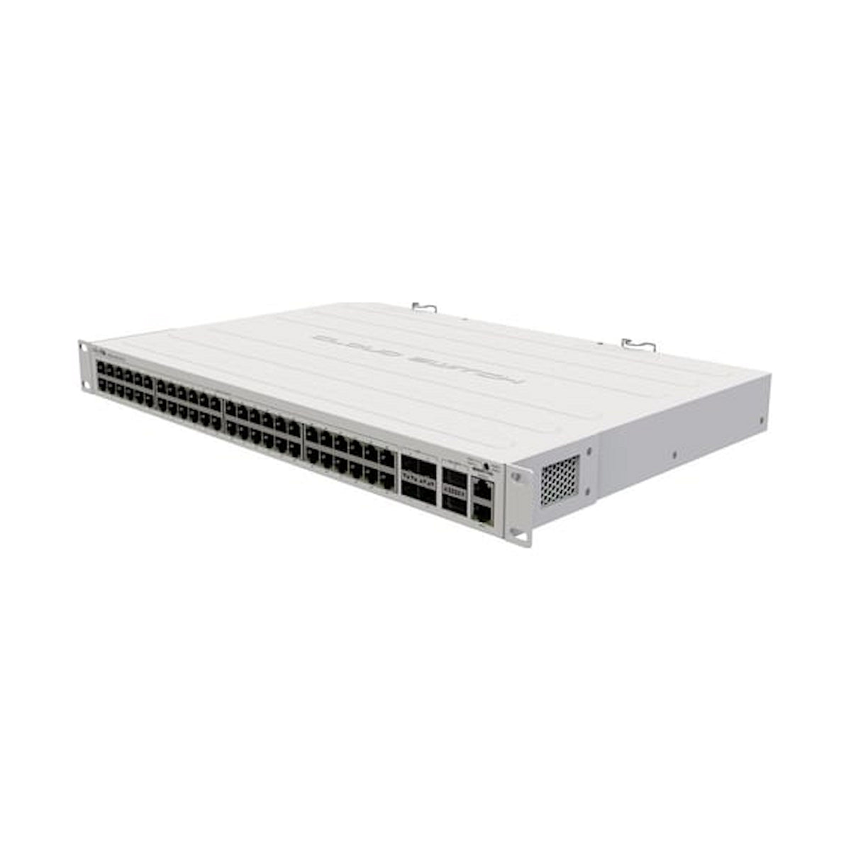 MikroTik (CRS354-48G-4S+2Q+RM)