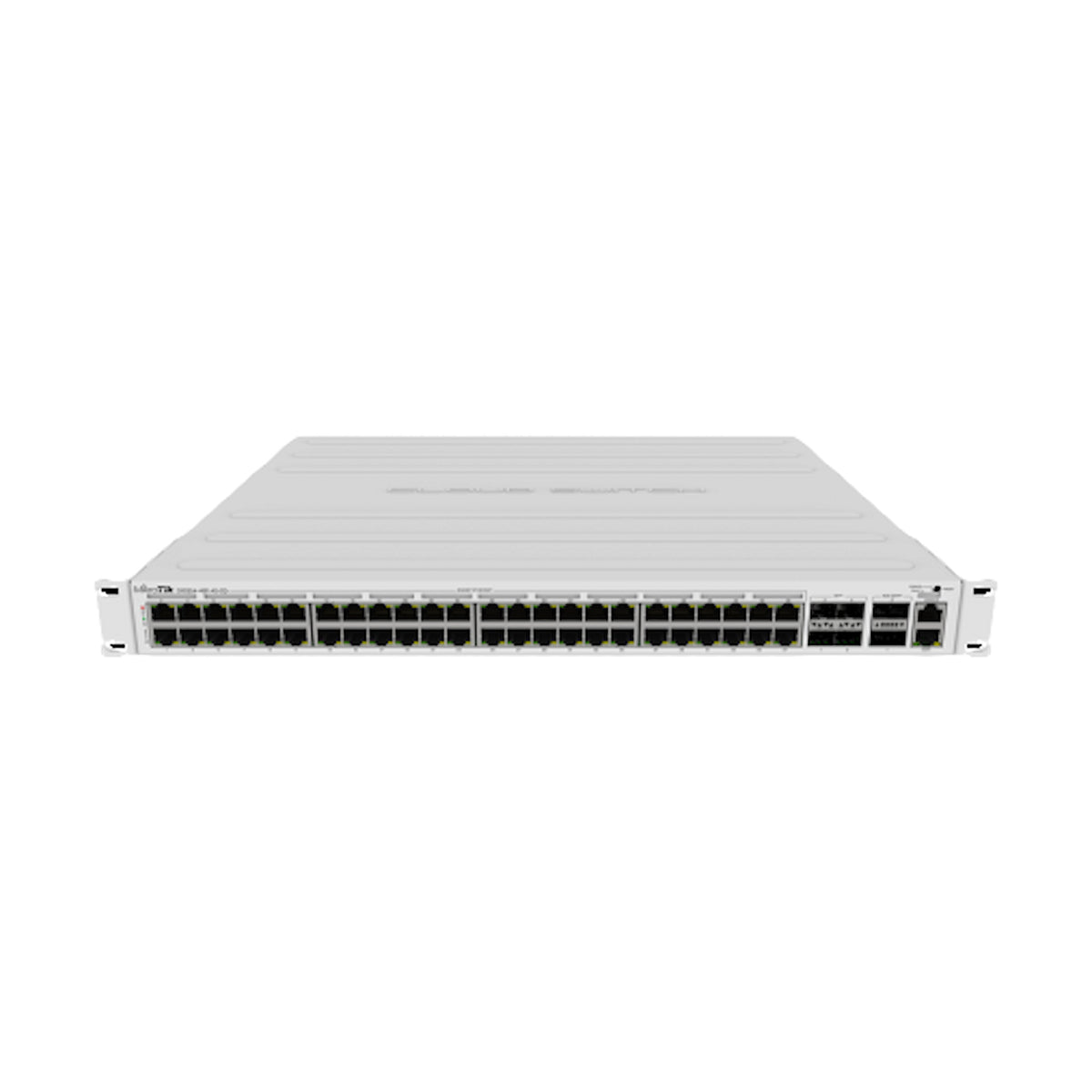 MikroTik (CRS354-48P-4S+2Q+RM)