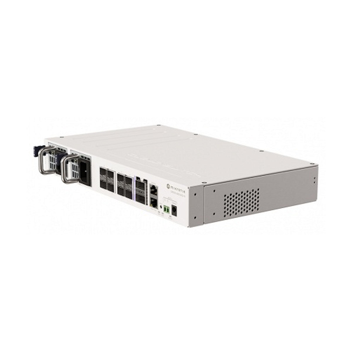 MikroTik (CRS510-8XS-2XQ-IN)