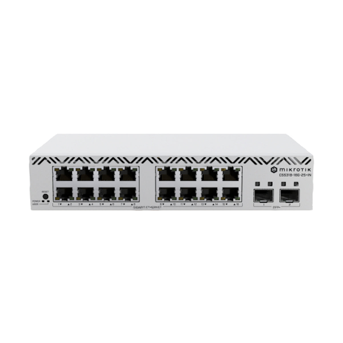 MikroTik (CSS318-16G-2S+IN)