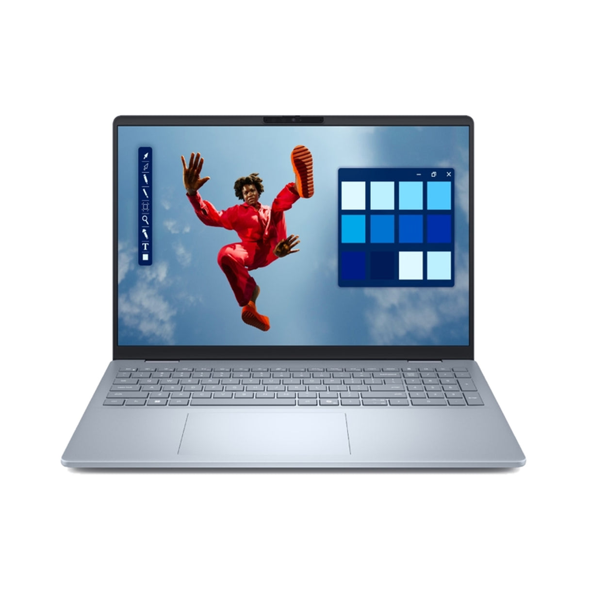 Dell 16 Plus DB16250 (DB16250_LNL_206_GE)