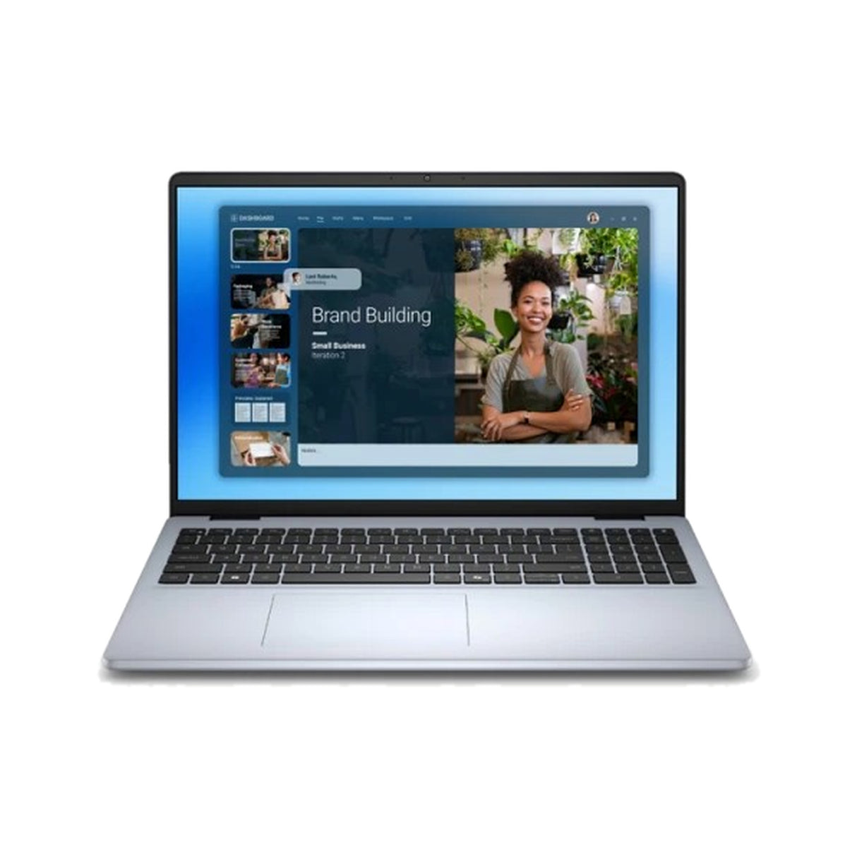 Dell 16 DC16251 (DC16251_RPLU-R_004_UBU_GE)