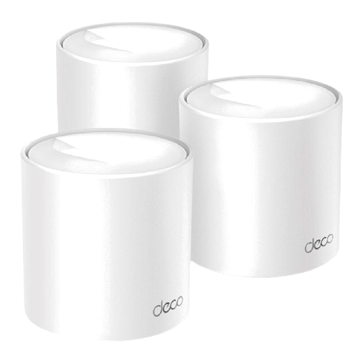 TP-Link Deco X10(3-pack)