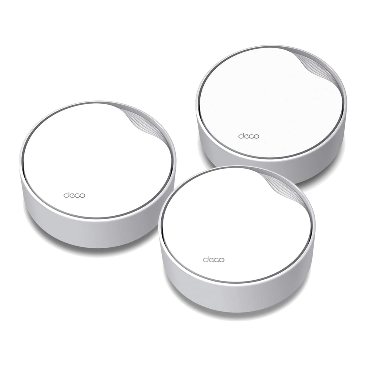 TP-Link Deco X50-PoE(3-pack)