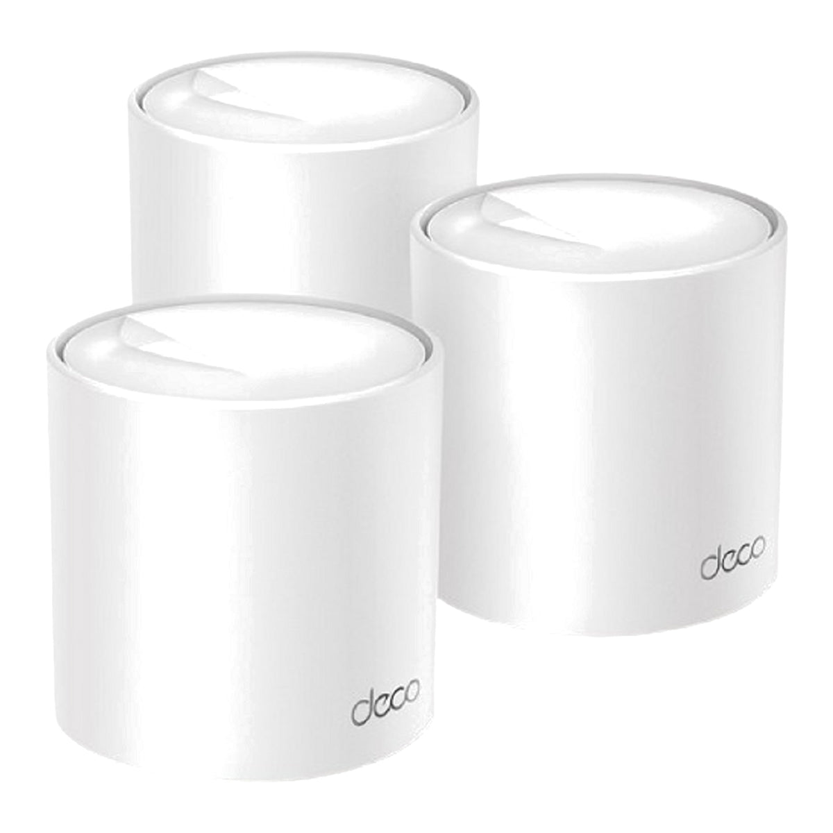 TP-Link Deco X50(3-pack)
