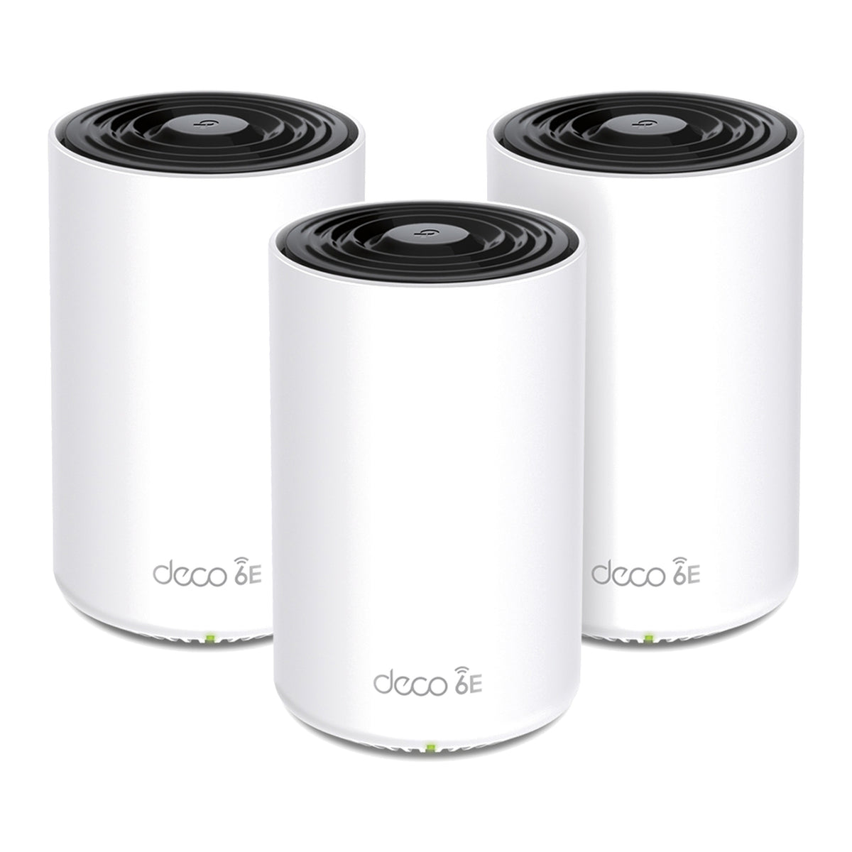 TP-Link Deco XE75 PRO(3-Pack)