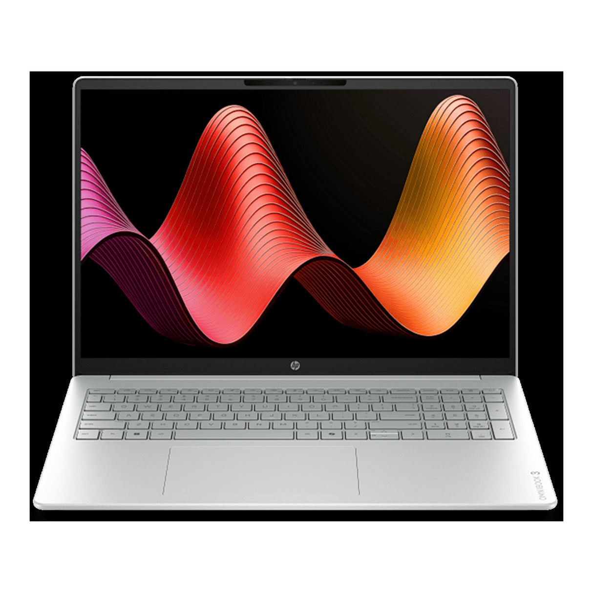 HP OmniBook 3 16" AMD 16-bw0012ci (DM8H2EA)