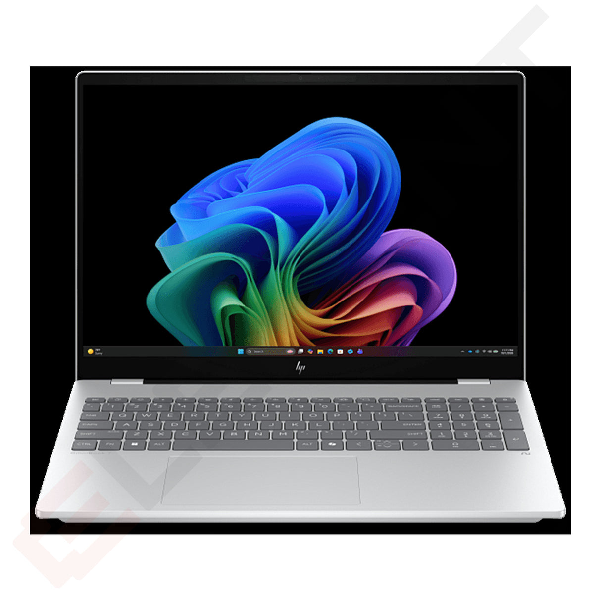 HP OmniBook 7 16" NextGen AI Intel NB 16-bh0012ci PC (DM8R8EA)