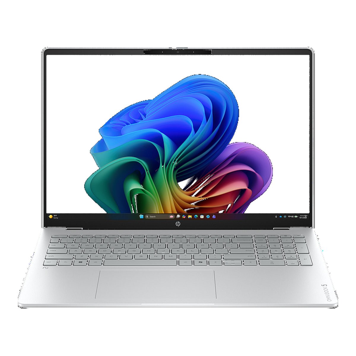 HP OmniBook 5 16" NextGen Intel AI 16-bm0011ci (DM8T6EA)