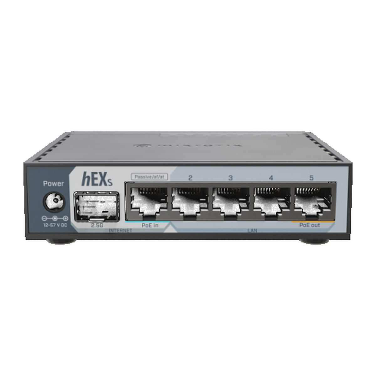 MikroTik E60iUGS