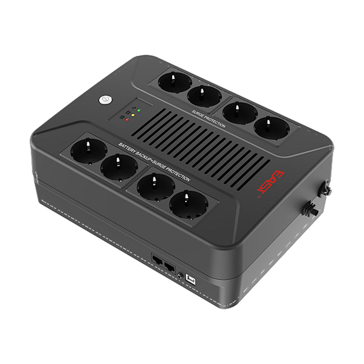 EAST (EA2100)