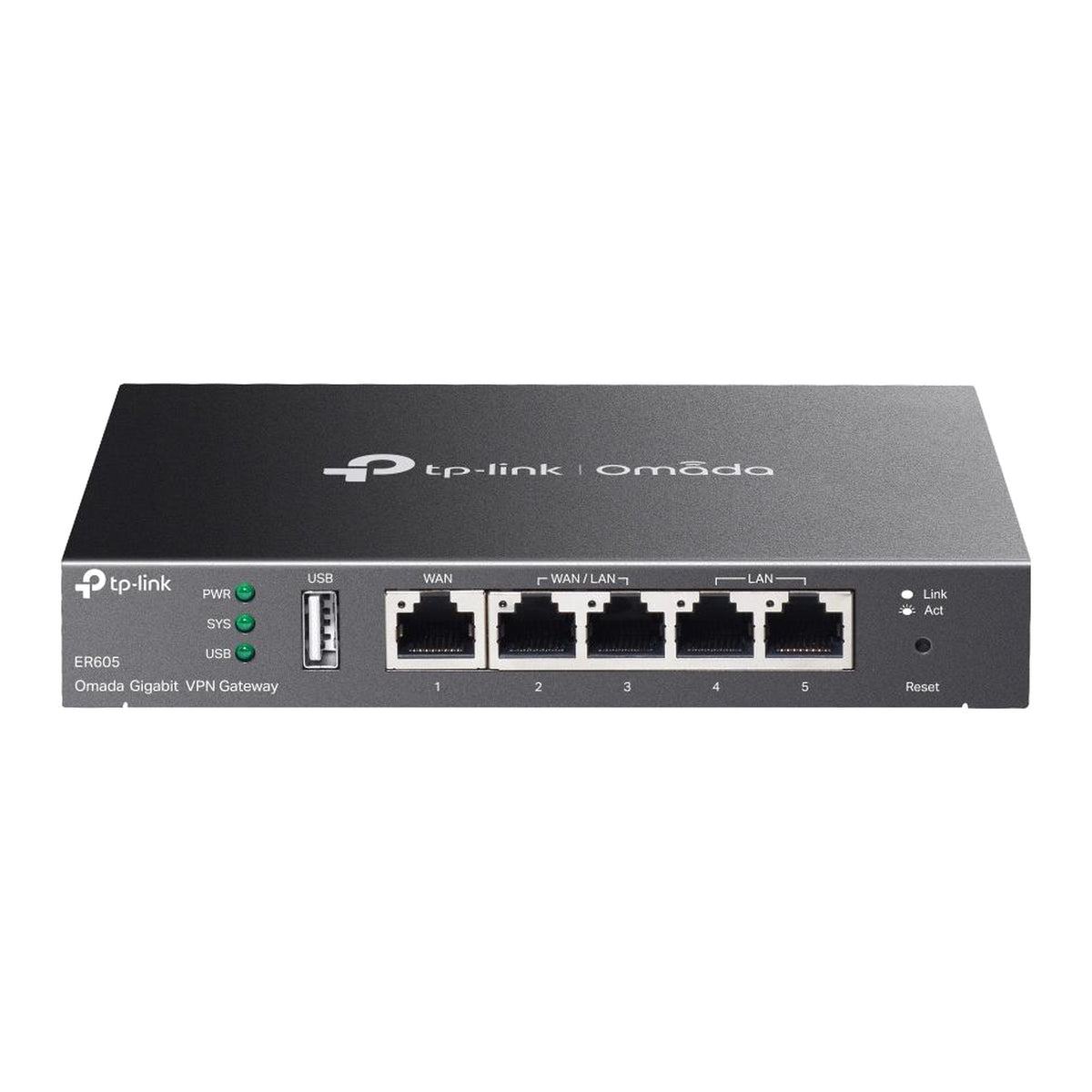 TP-Link ER605