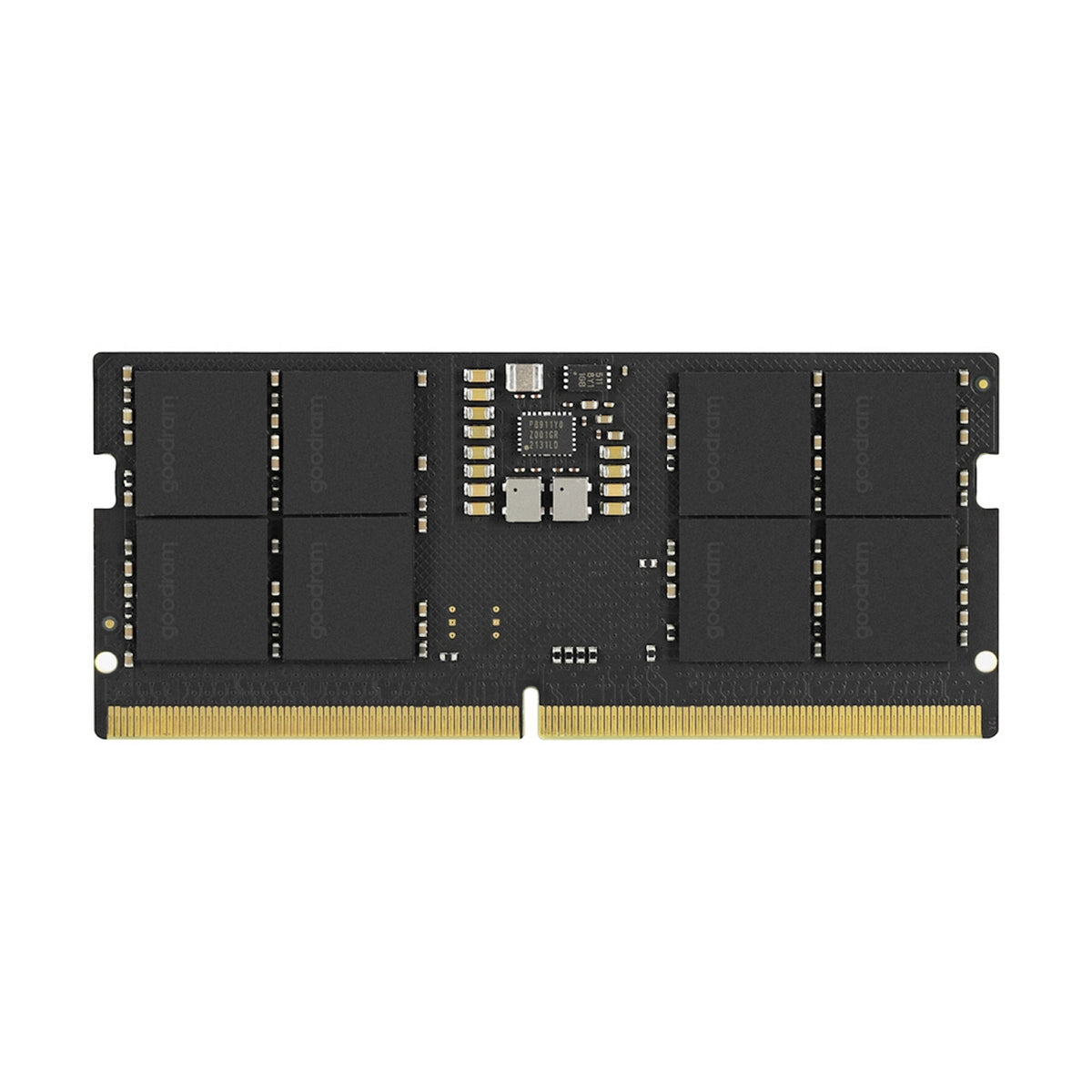 GOODRAM (GR4800S564L40S/16G)