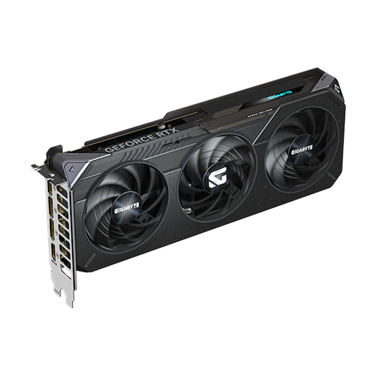 Gigabyte GeForce RTX 5050 WINDFORCE 2 OC (GV-N5060GAMING_OC-8GD)