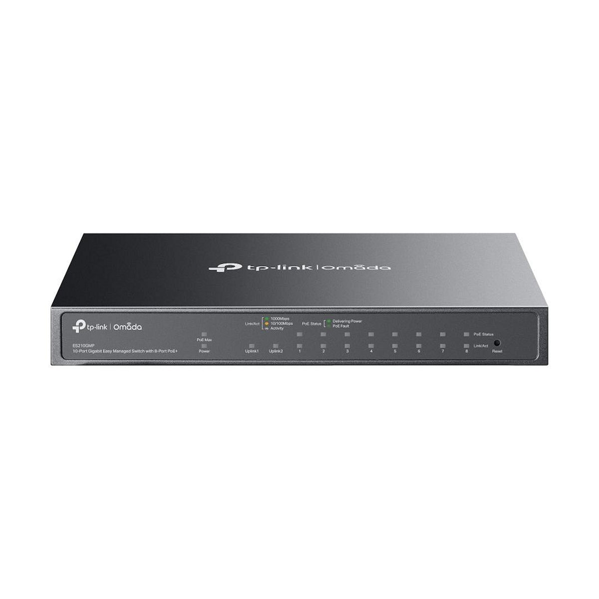 TP-Link (LS1024G)