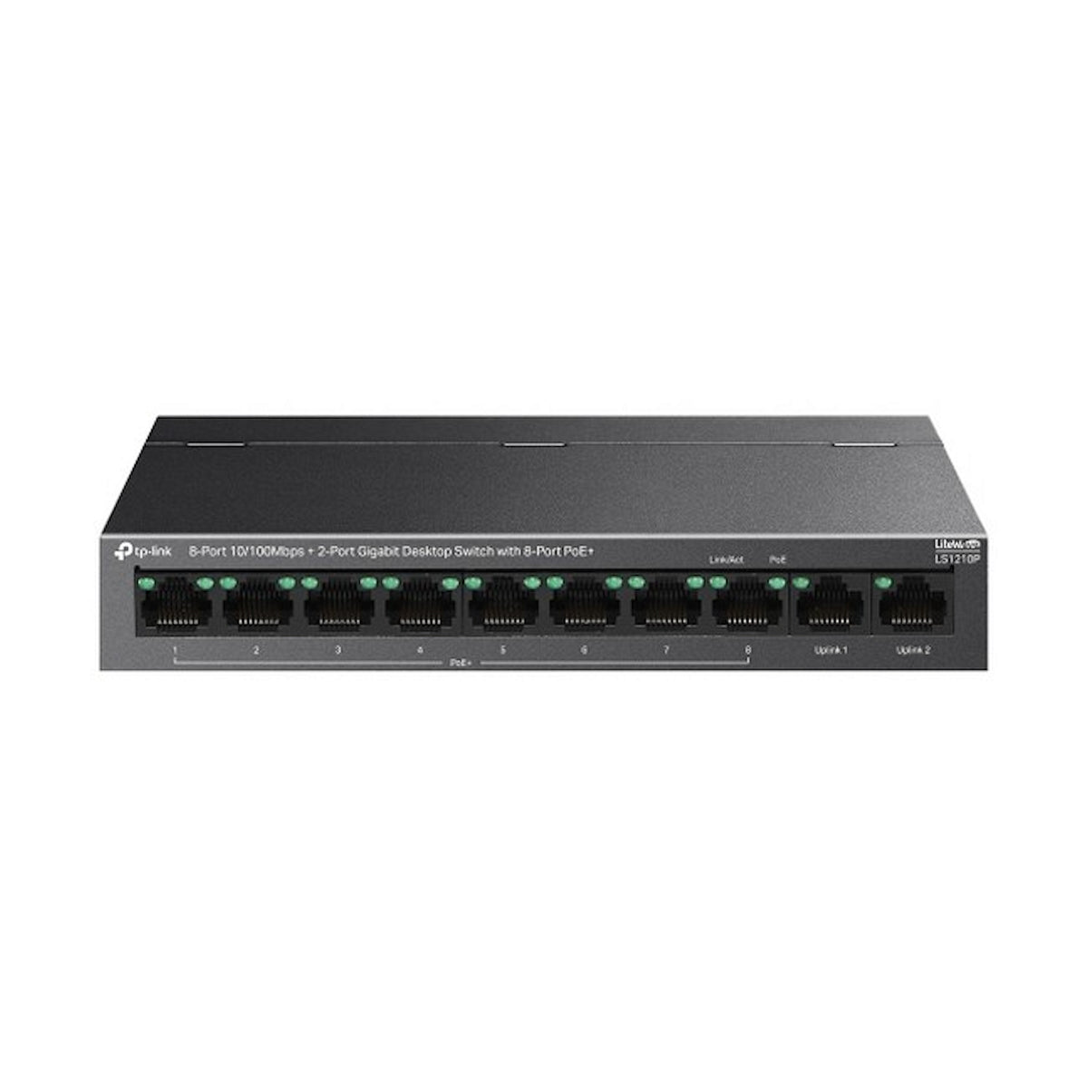 TP-Link (LS1210P)