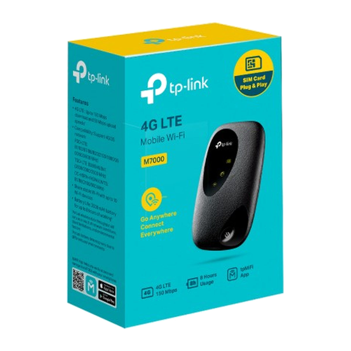TP-Link M7000