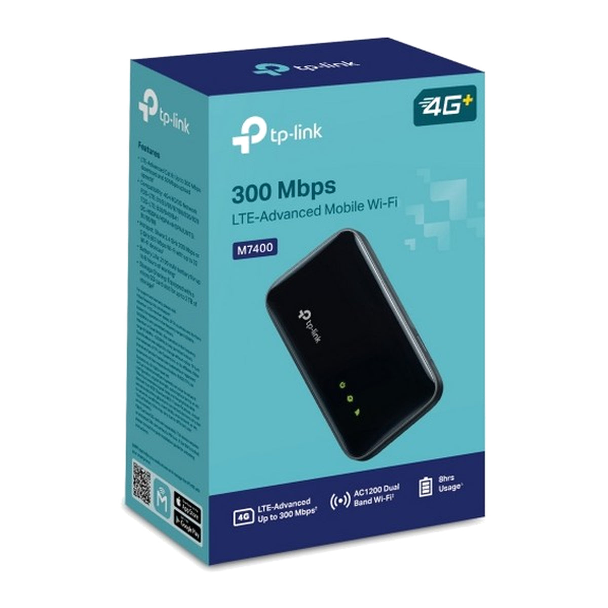 TP-Link M7400