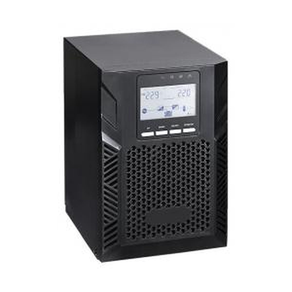 KSTAR (MP 2K H-48V)