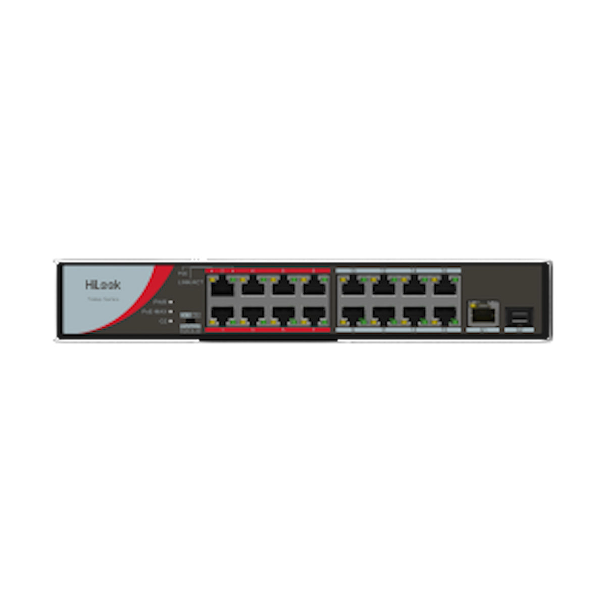 Hikvision (NS-0318P-130(B))