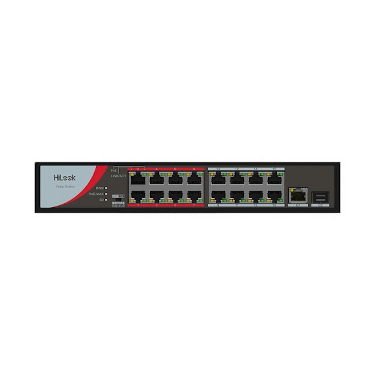 Hikvision (NS-0318P-130(C))