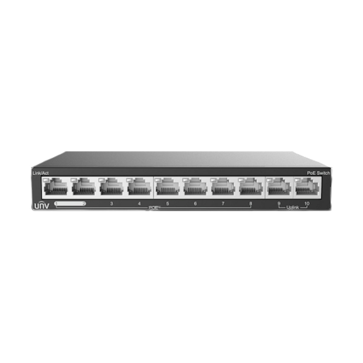 Uniview (NSW2020-10T-LPOE-IN)