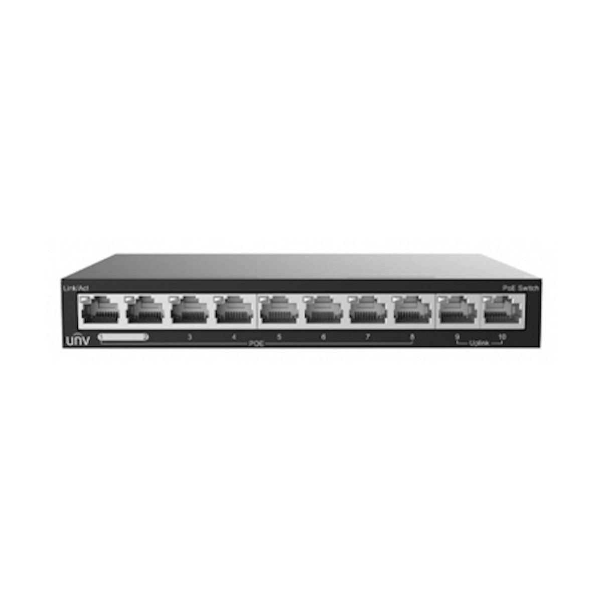 Uniview (NSW2020-10T-POE-IN)