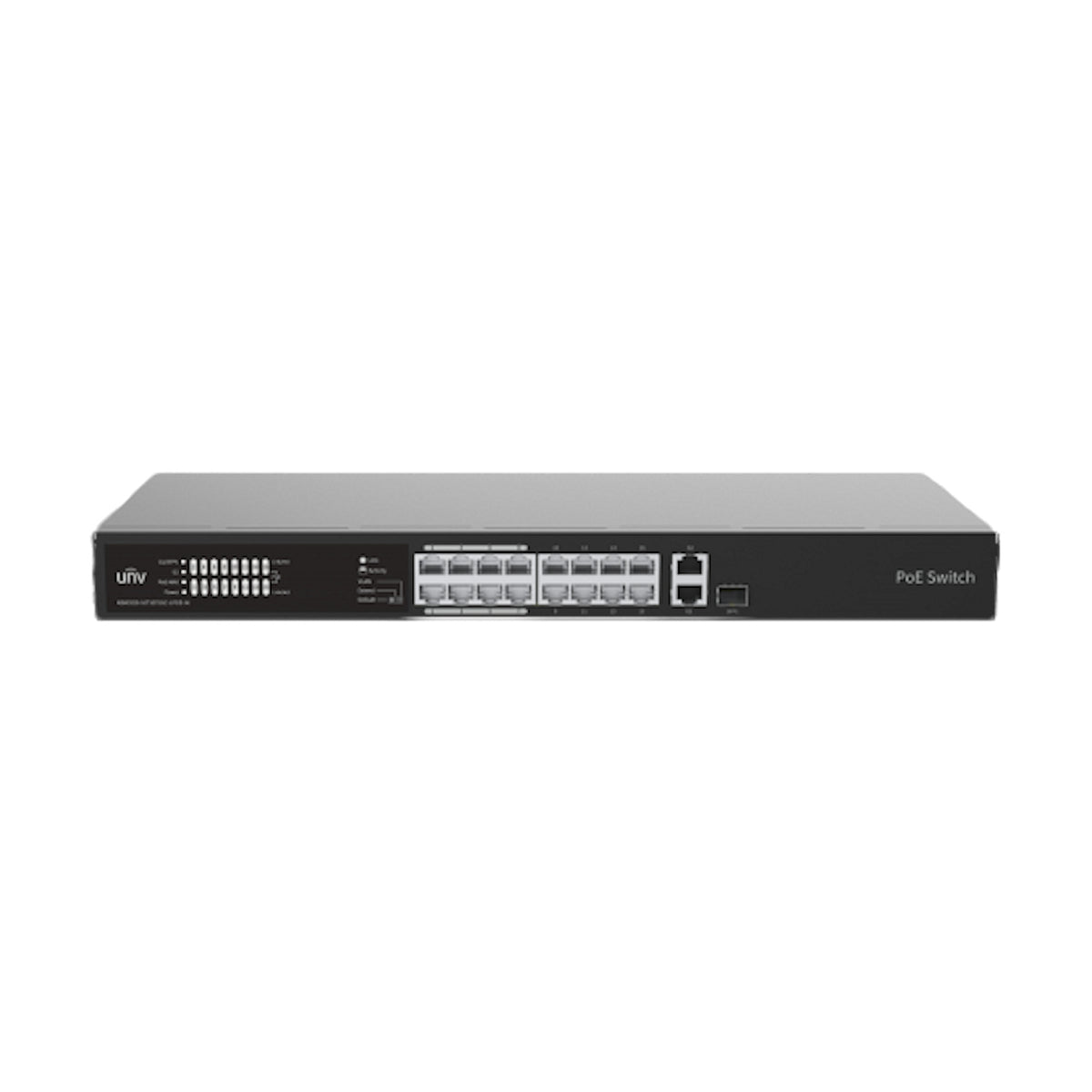 Uniview (NSW2020-16T1GT1GC-LPOE-IN)